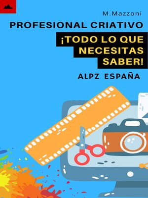 cover image of Profesional Creativo